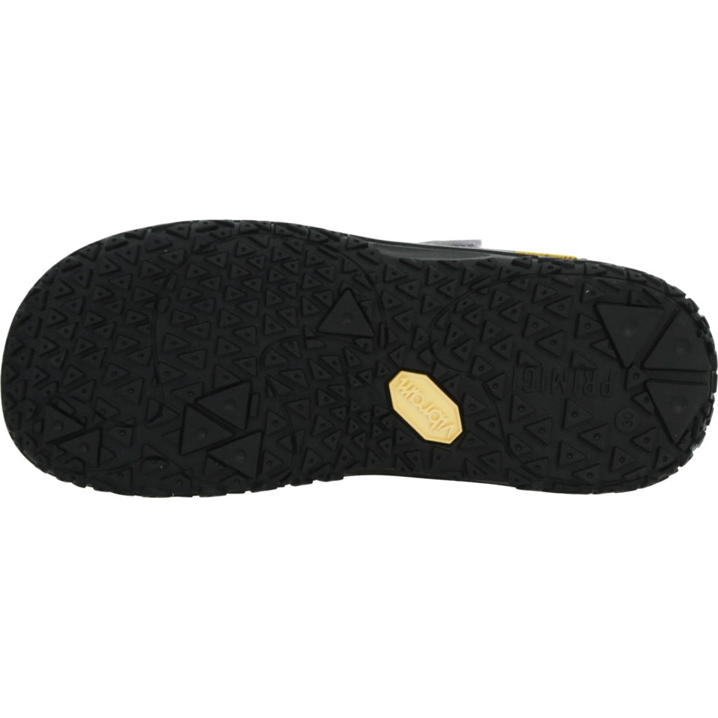 PRIMIGI PYR GTX en color NEGRO  (6)