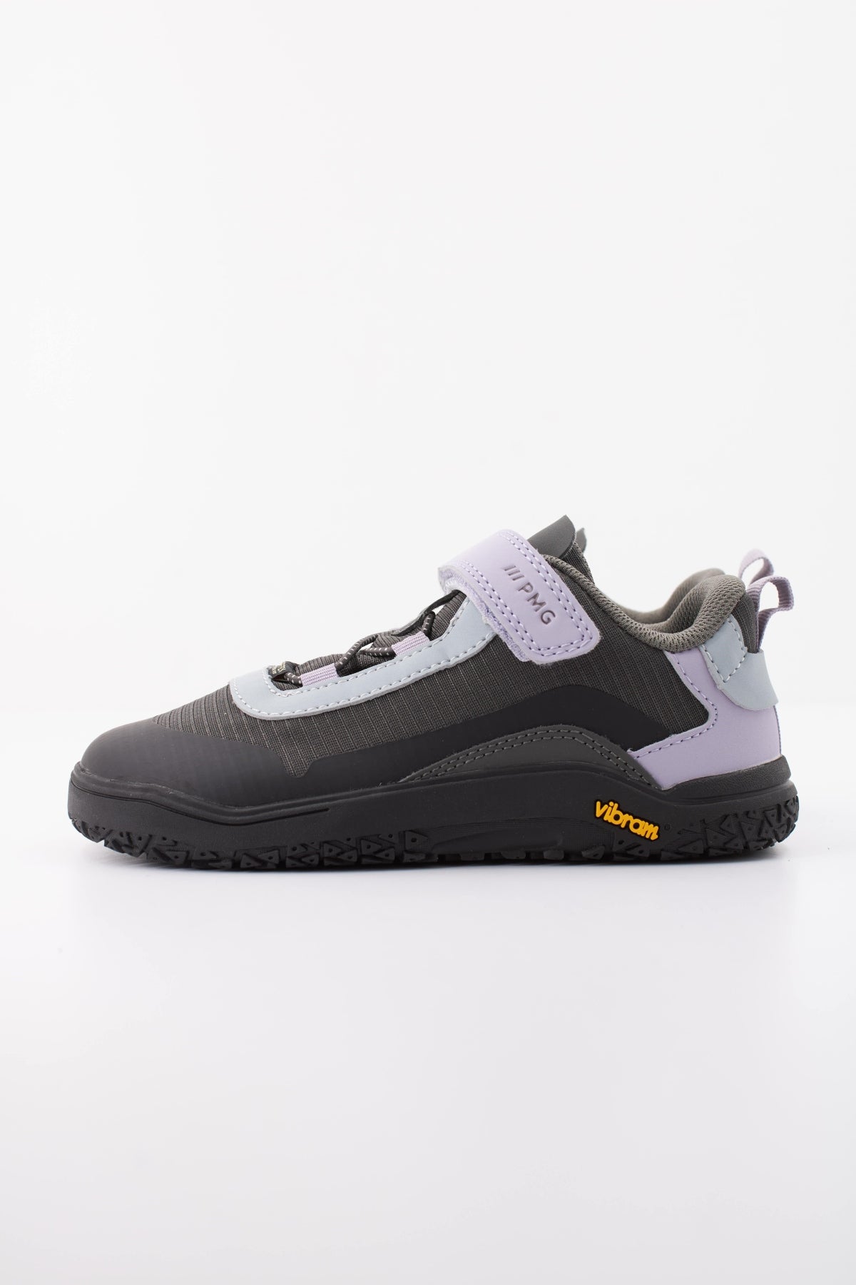 PRIMIGI PYR GTX en color NEGRO  (1)