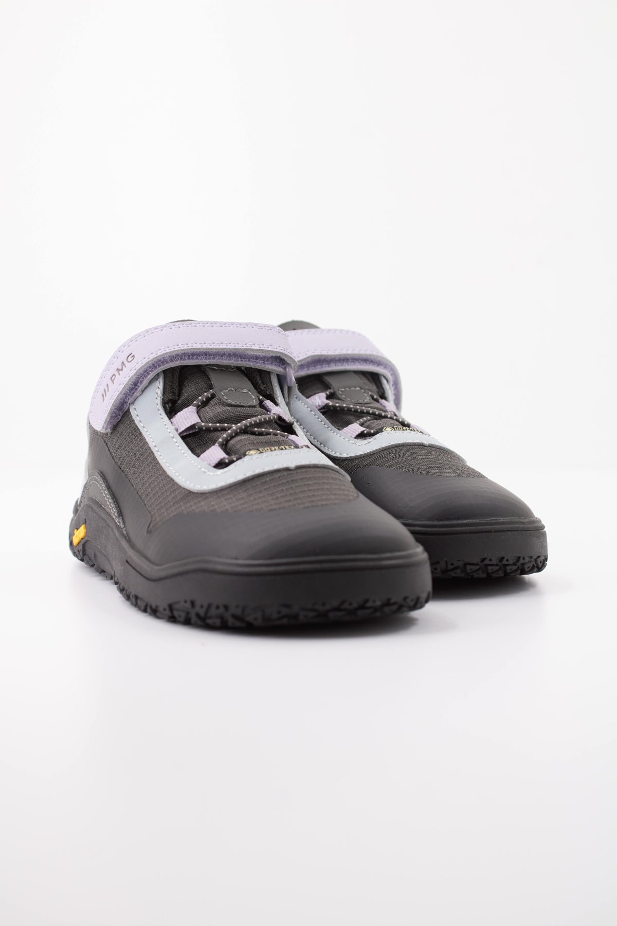 PRIMIGI PYR GTX en color NEGRO  (2)