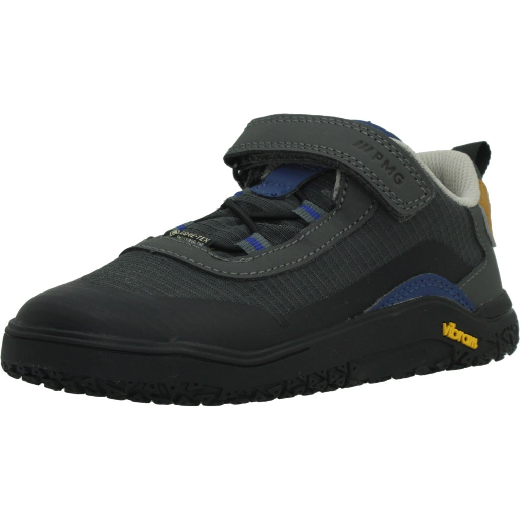 PRIMIGI PYR GTX en color NEGRO  (1)