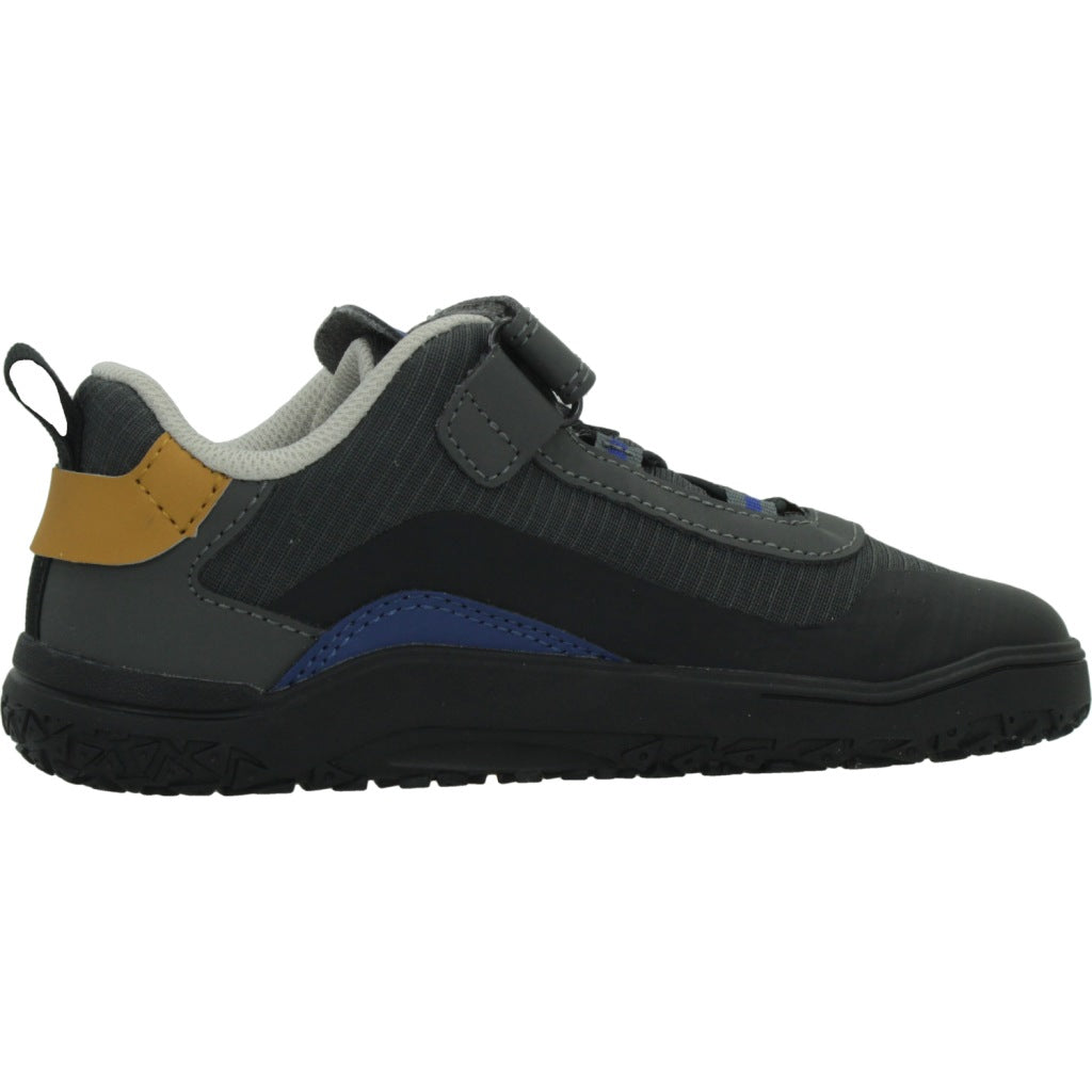 PRIMIGI PYR GTX en color NEGRO  (4)