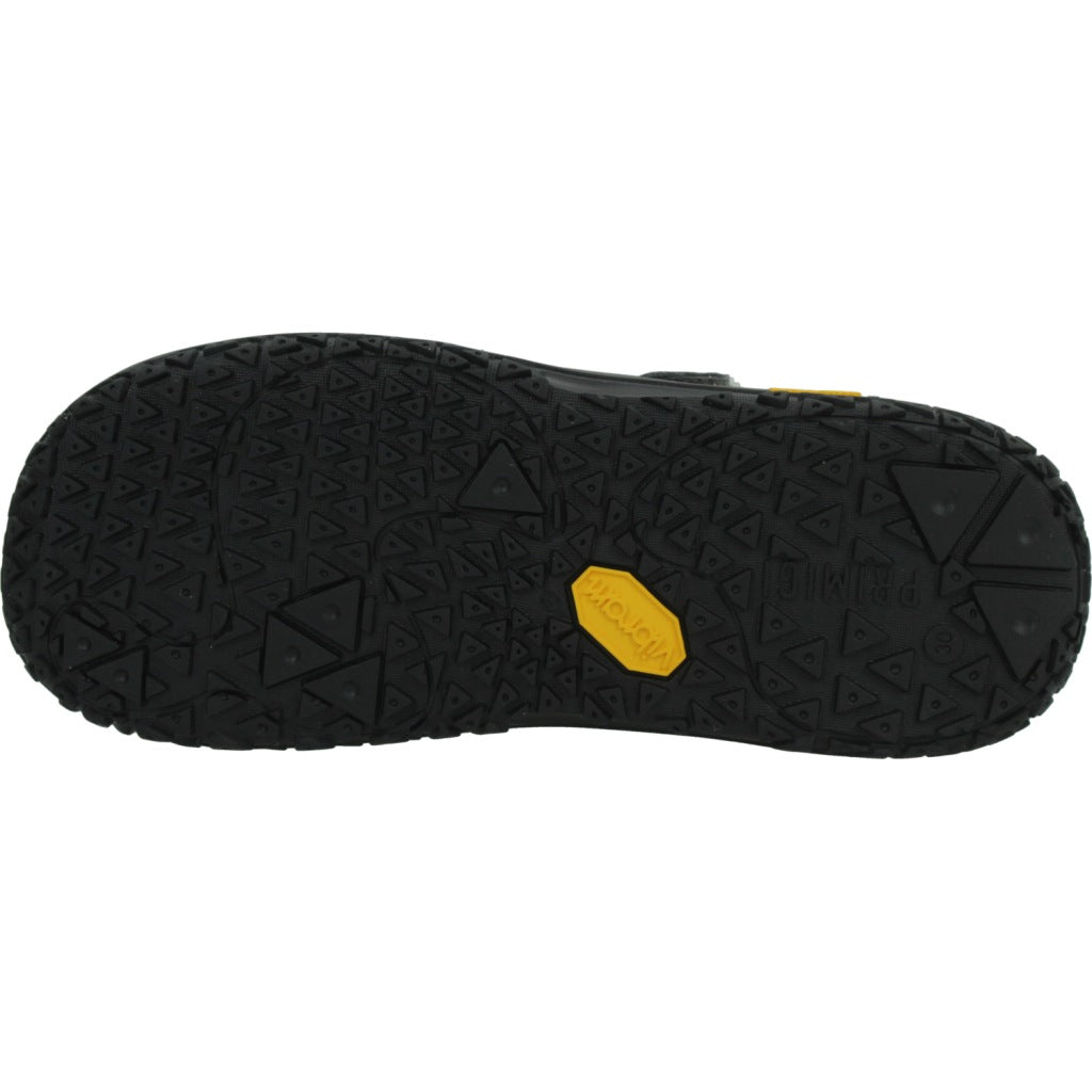PRIMIGI PYR GTX en color NEGRO  (6)