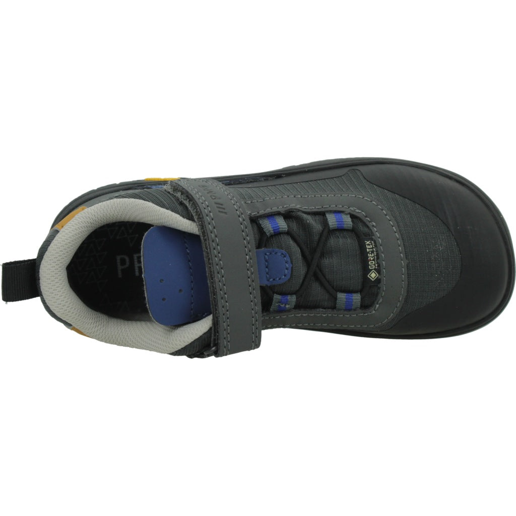 PRIMIGI PYR GTX en color NEGRO  (7)