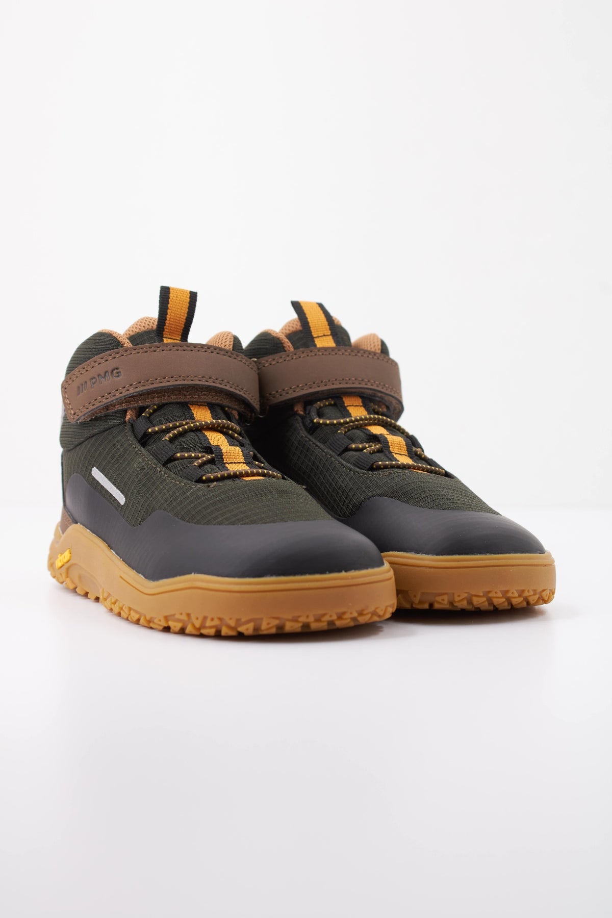 PRIMIGI PYR GTX en color MULTICOLOR  (2)