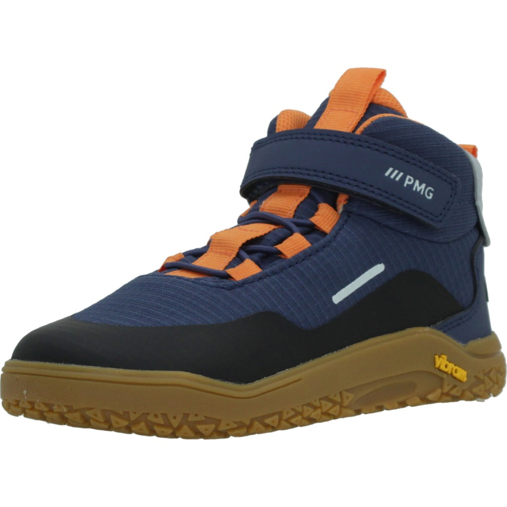 PRIMIGI PYR GTX en color AZUL  (1)
