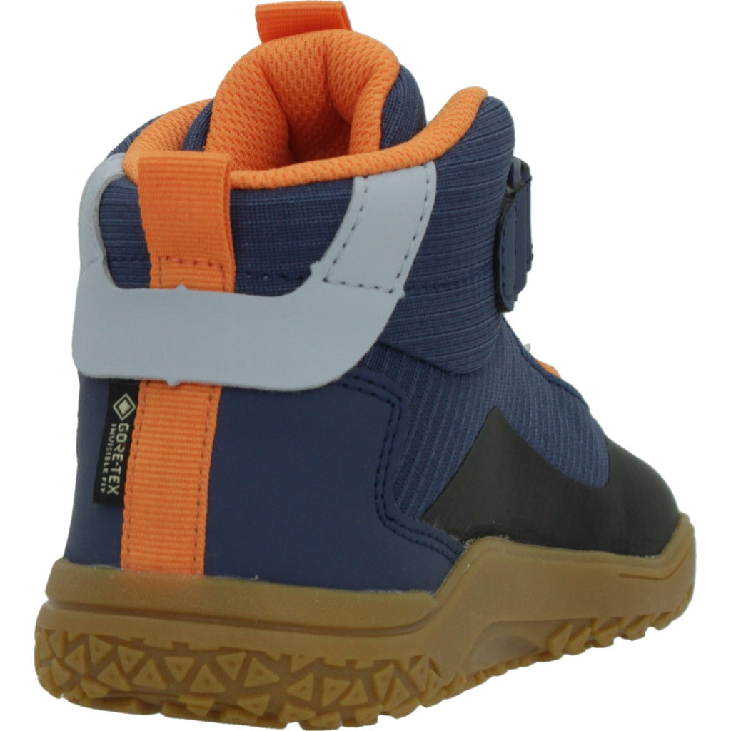 PRIMIGI PYR GTX en color AZUL  (3)