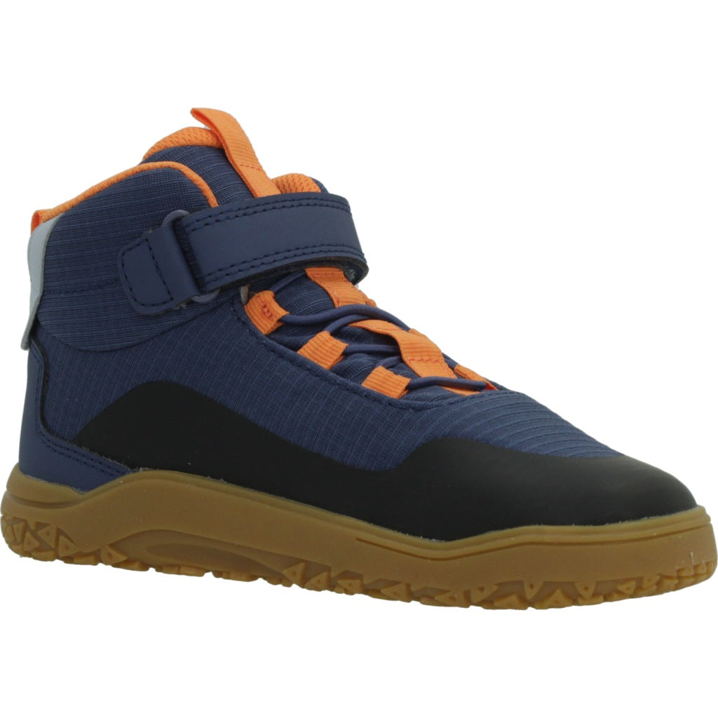 PRIMIGI PYR GTX en color AZUL  (5)