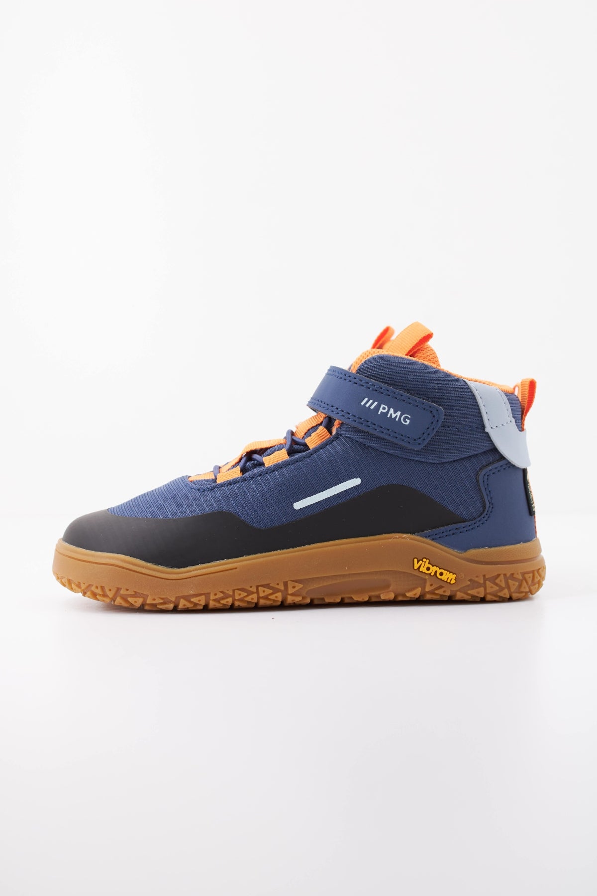 PRIMIGI PYR GTX en color AZUL  (1)