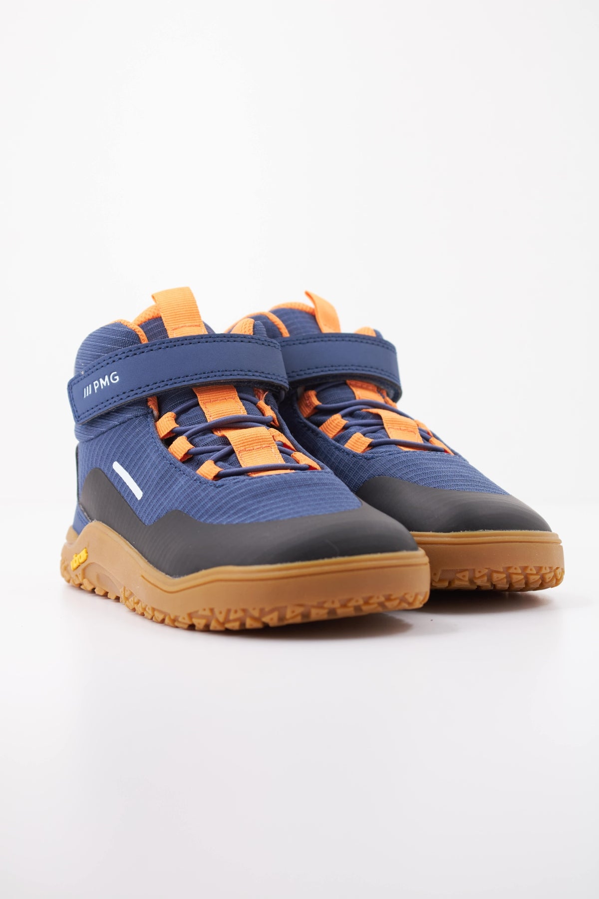 PRIMIGI PYR GTX en color AZUL  (2)
