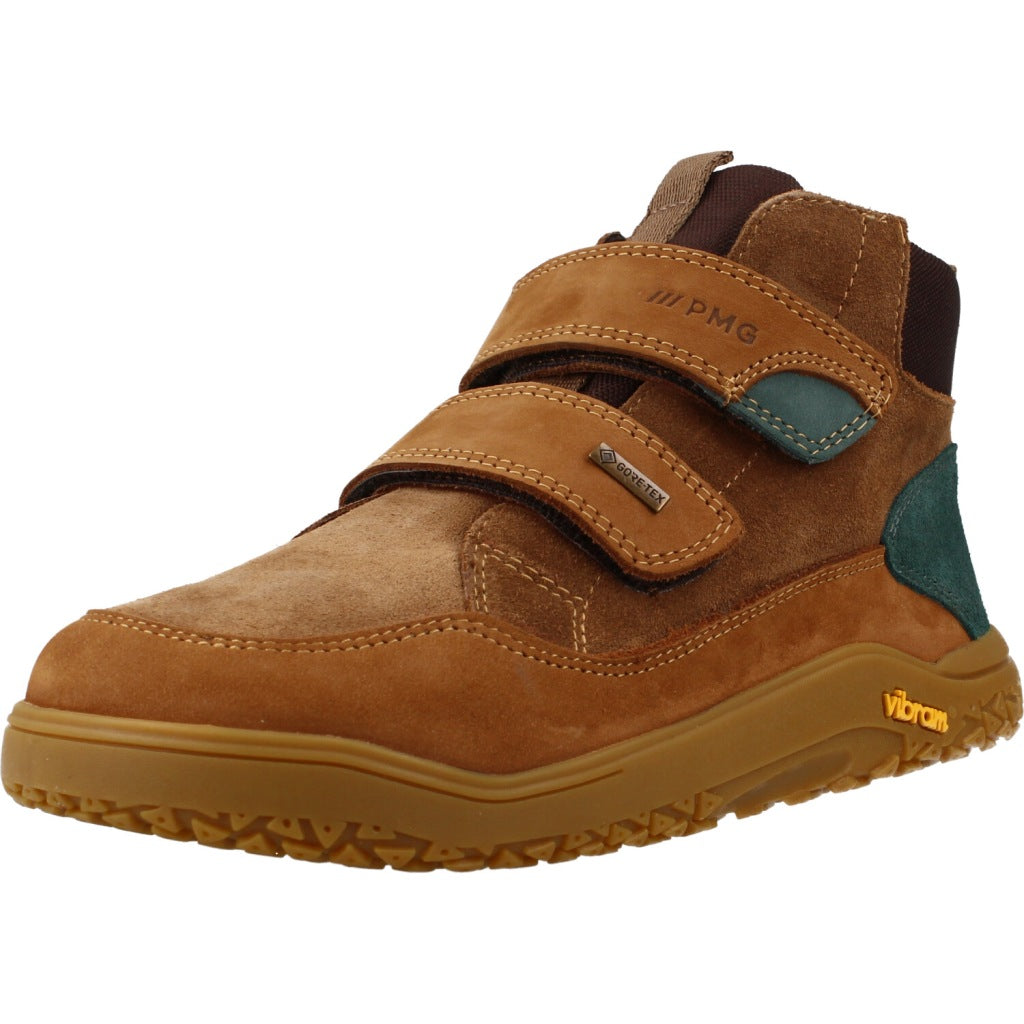PRIMIGI PYR GTX en color MARRON CLARO  (1)