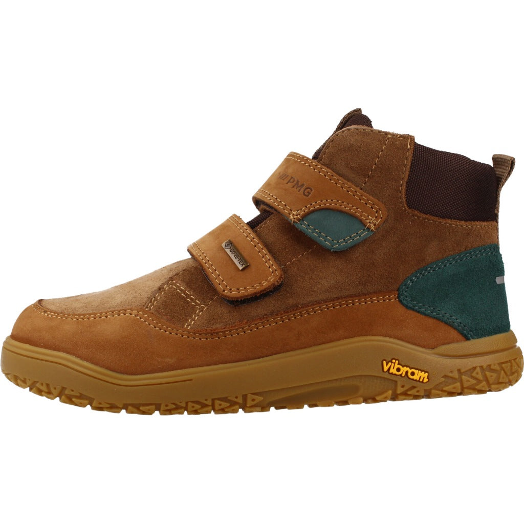 PRIMIGI PYR GTX en color MARRON CLARO  (2)