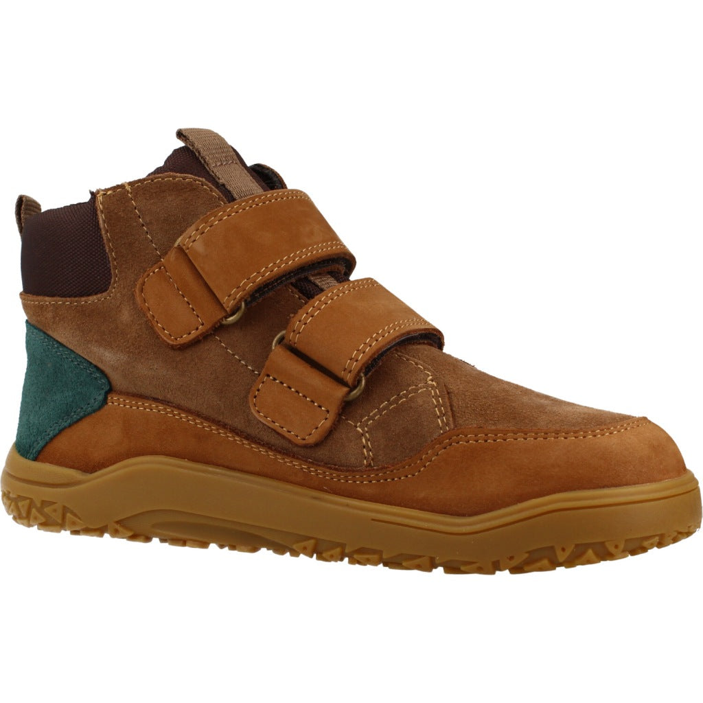 PRIMIGI PYR GTX en color MARRON CLARO  (5)
