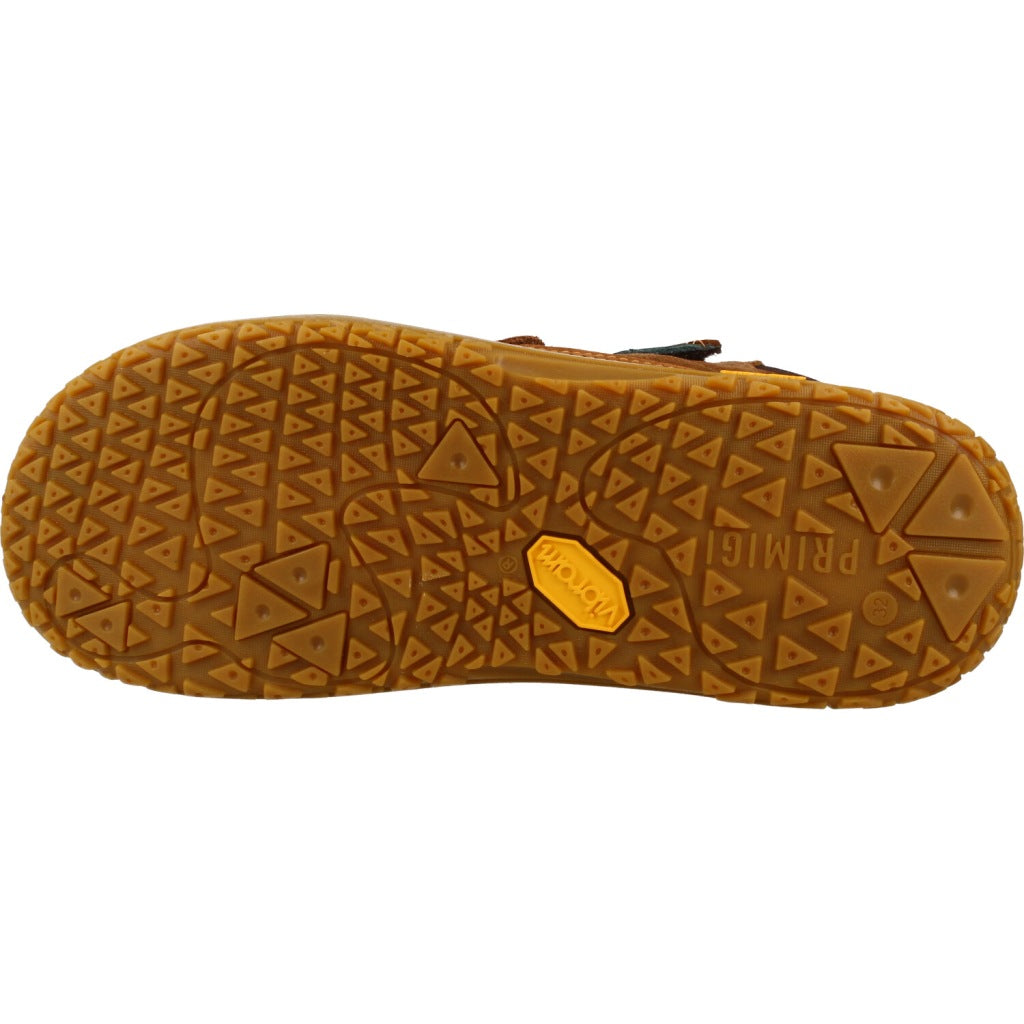 PRIMIGI PYR GTX en color MARRON CLARO  (6)
