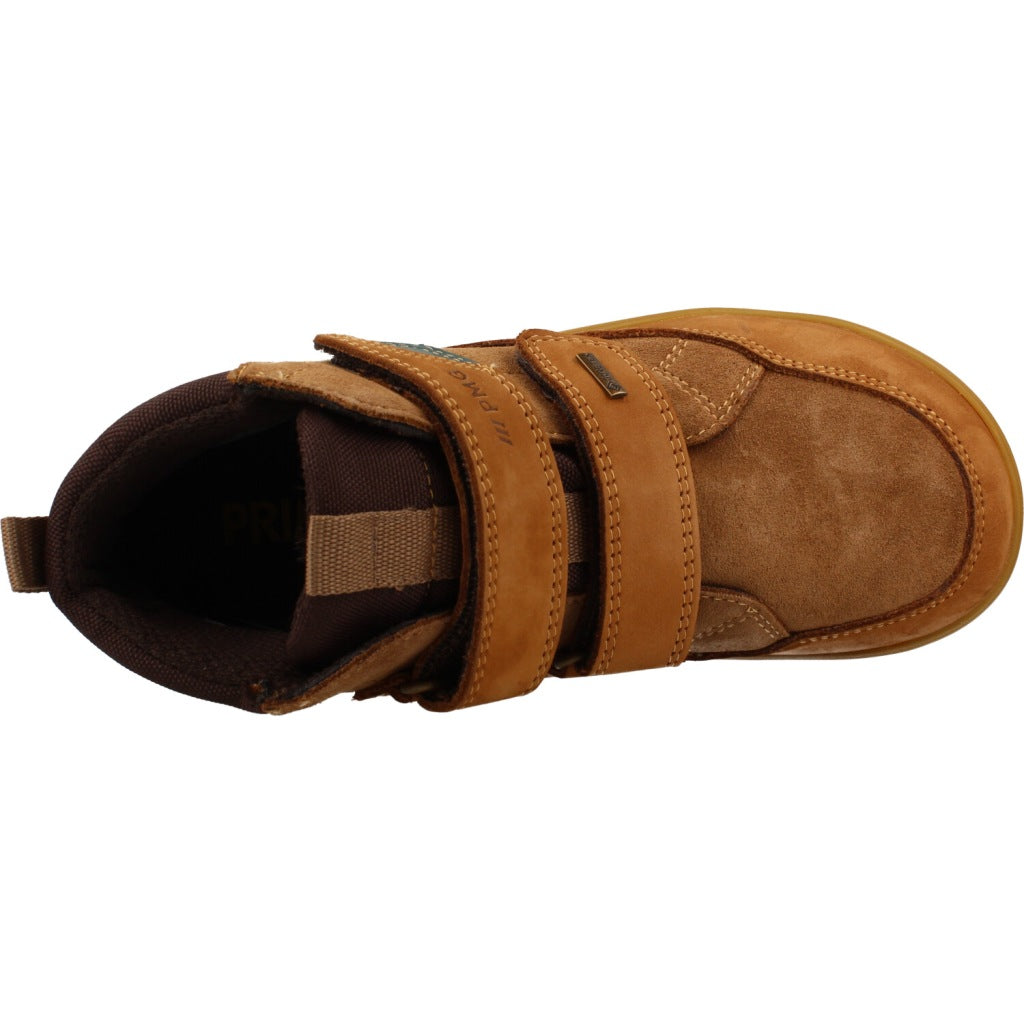 PRIMIGI PYR GTX en color MARRON CLARO  (7)