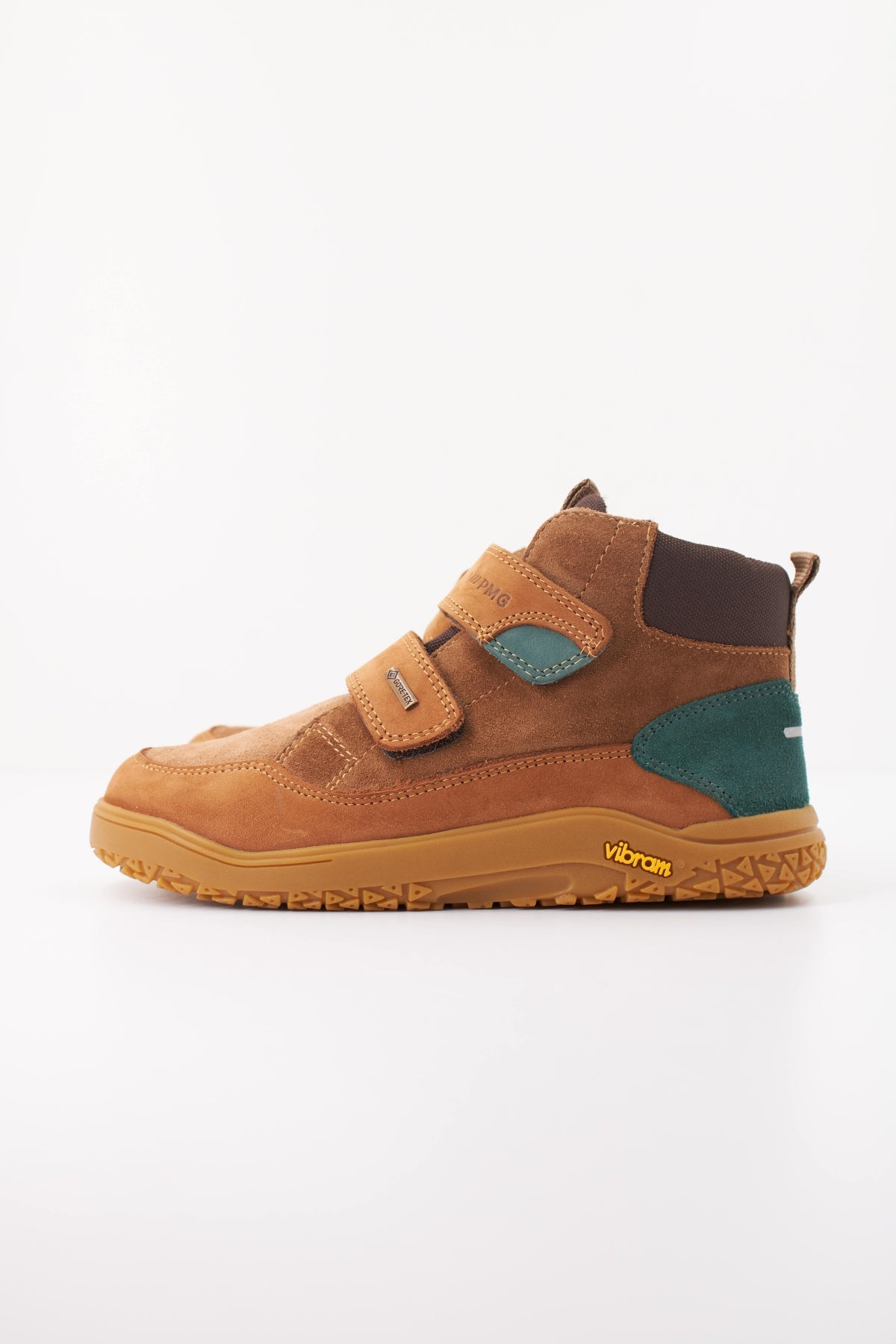 PRIMIGI PYR GTX en color MARRON CLARO  (1)
