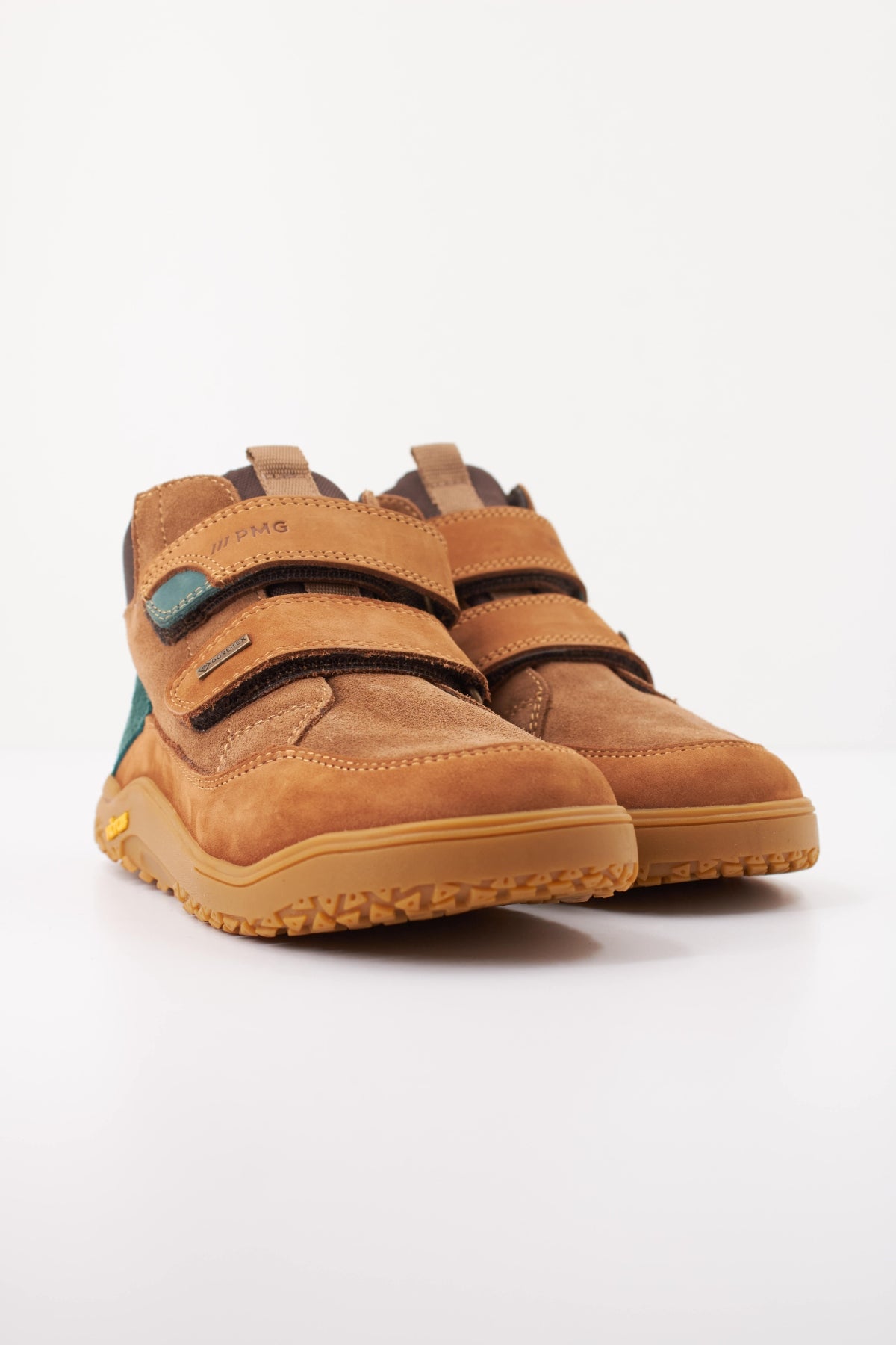 PRIMIGI PYR GTX en color MARRON CLARO  (2)