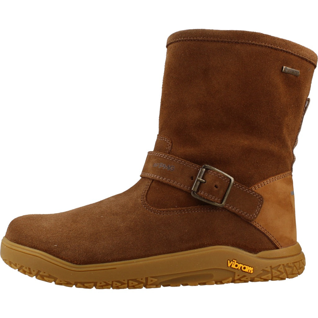 PRIMIGI PYR GTX en color MARRON CLARO  (2)
