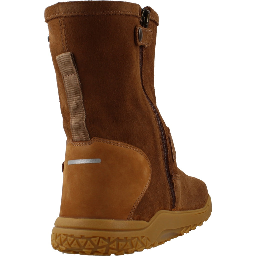 PRIMIGI PYR GTX en color MARRON CLARO  (3)