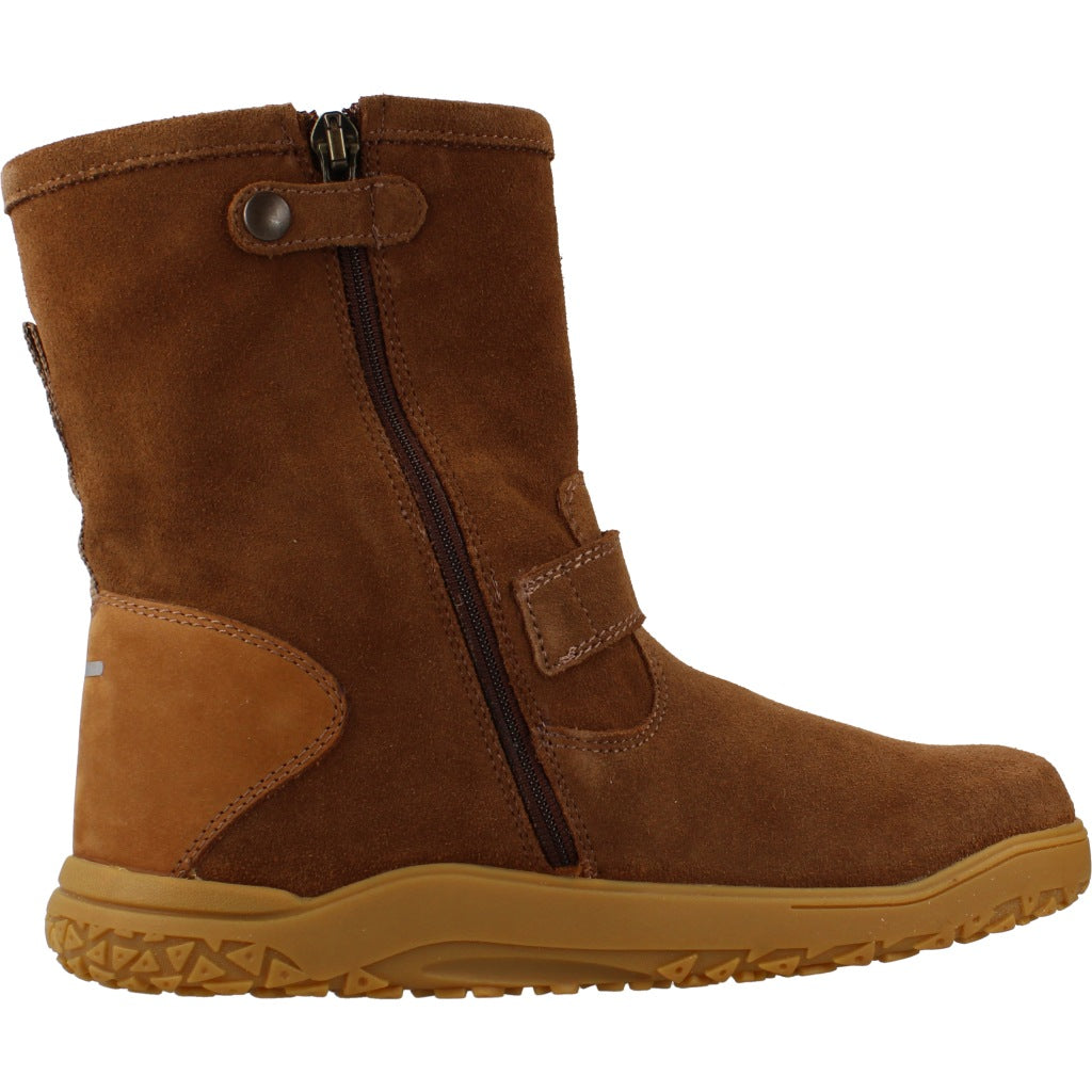 PRIMIGI PYR GTX en color MARRON CLARO  (4)