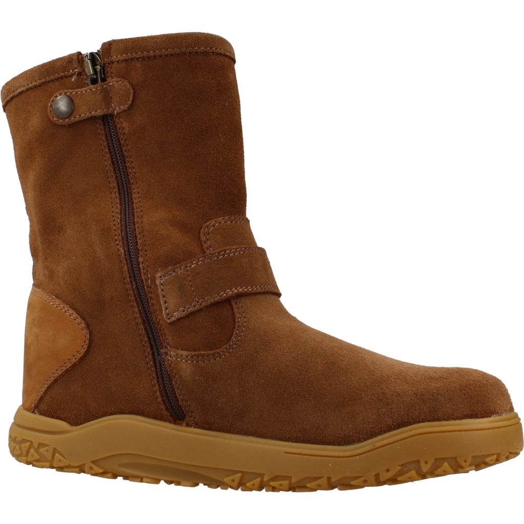 PRIMIGI PYR GTX en color MARRON CLARO  (5)