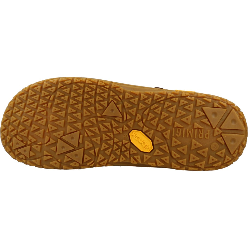PRIMIGI PYR GTX en color MARRON CLARO  (6)