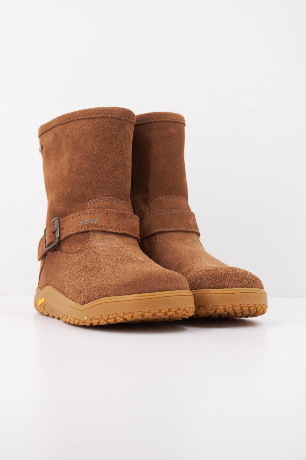 PRIMIGI PYR GTX en color MARRON CLARO  (2)