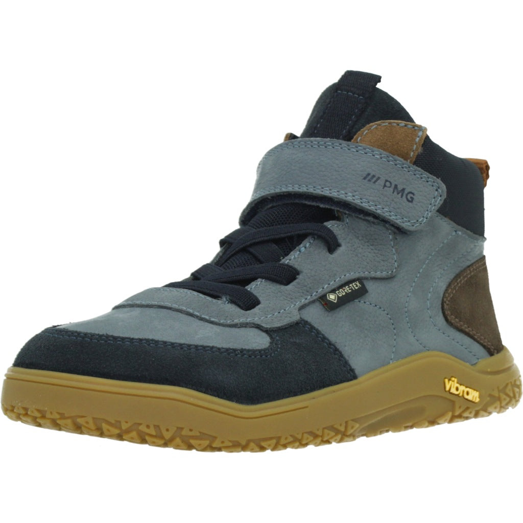 PRIMIGI PYR GTX en color AZUL  (1)