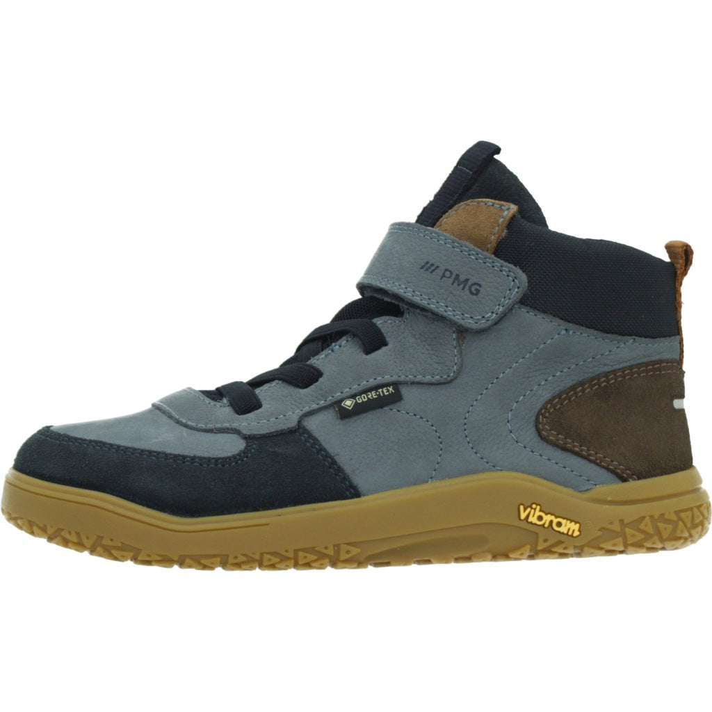 PRIMIGI PYR GTX en color AZUL  (2)