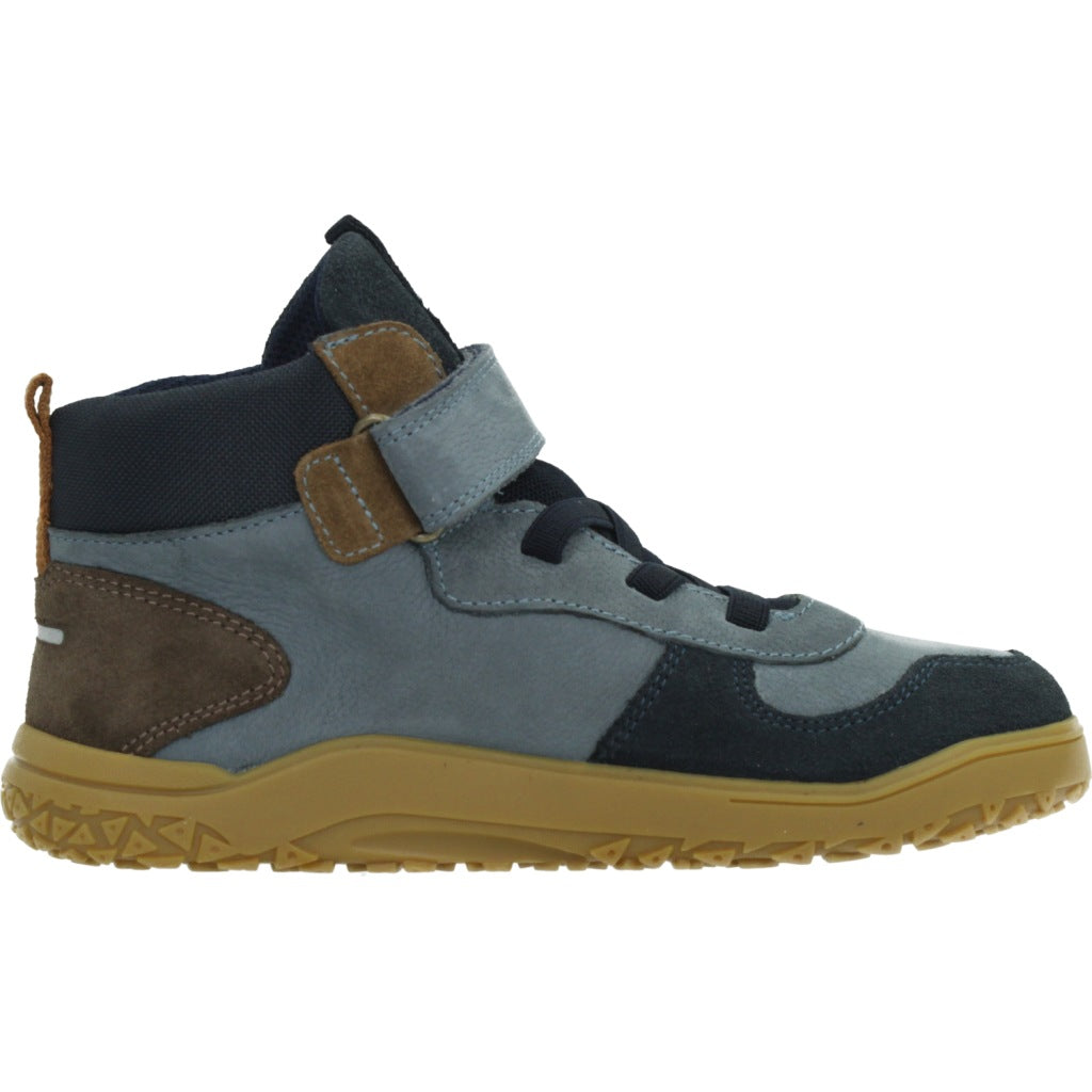 PRIMIGI PYR GTX en color AZUL  (4)