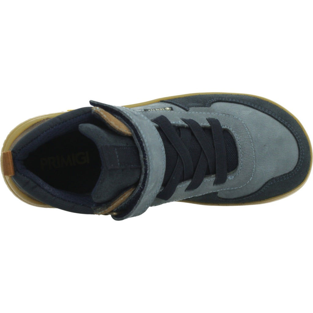PRIMIGI PYR GTX en color AZUL  (7)