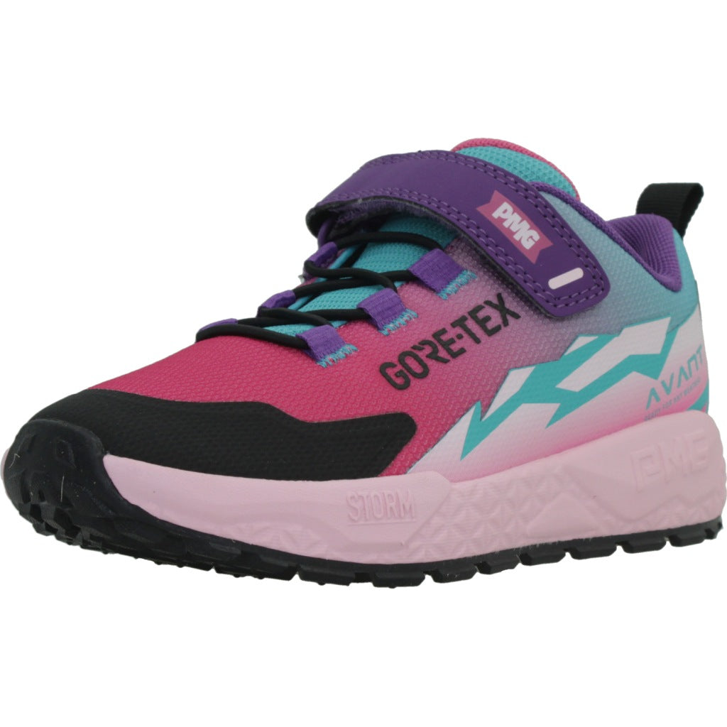 PRIMIGI PIM GTX en color MULTICOLOR  (1)