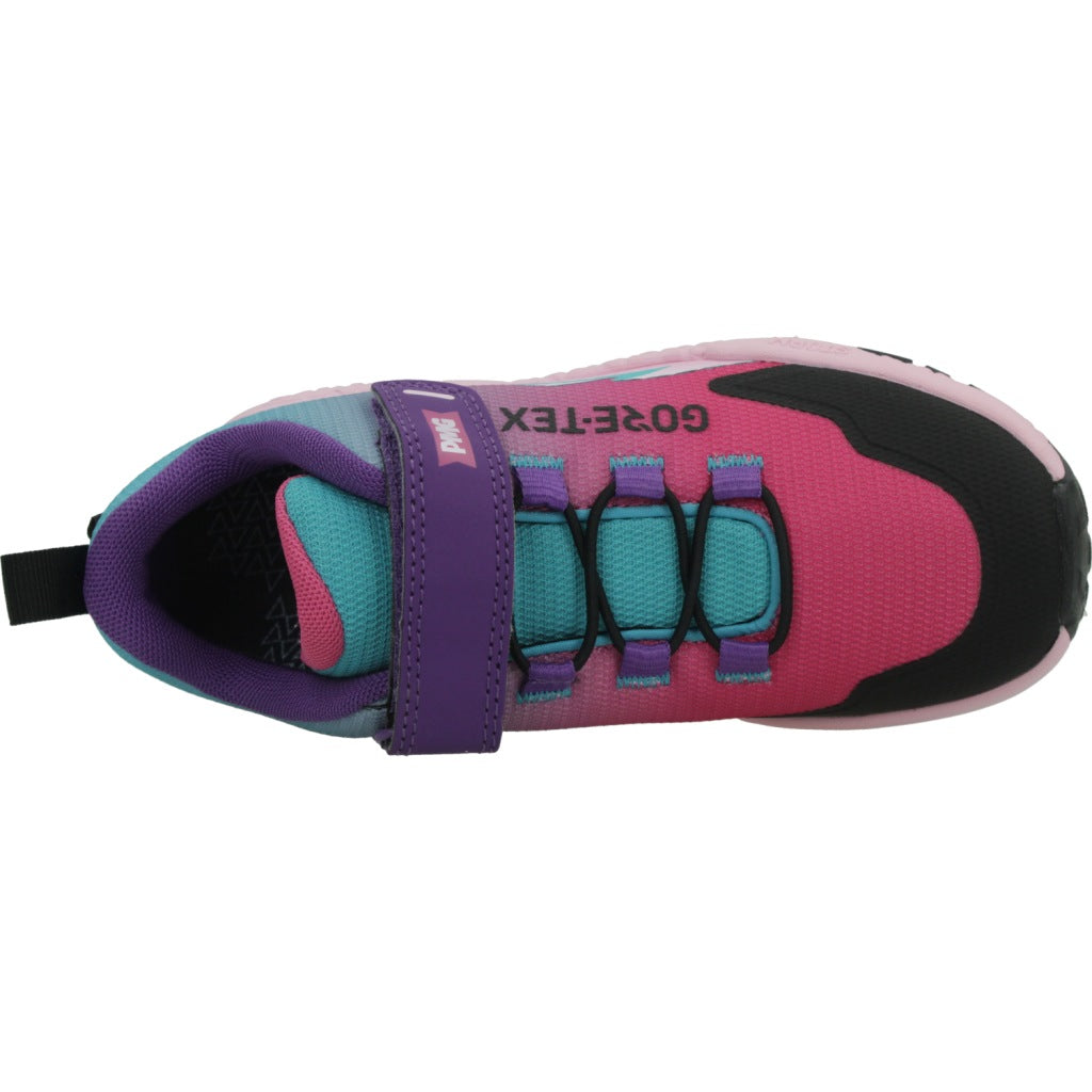PRIMIGI PIM GTX en color MULTICOLOR  (7)