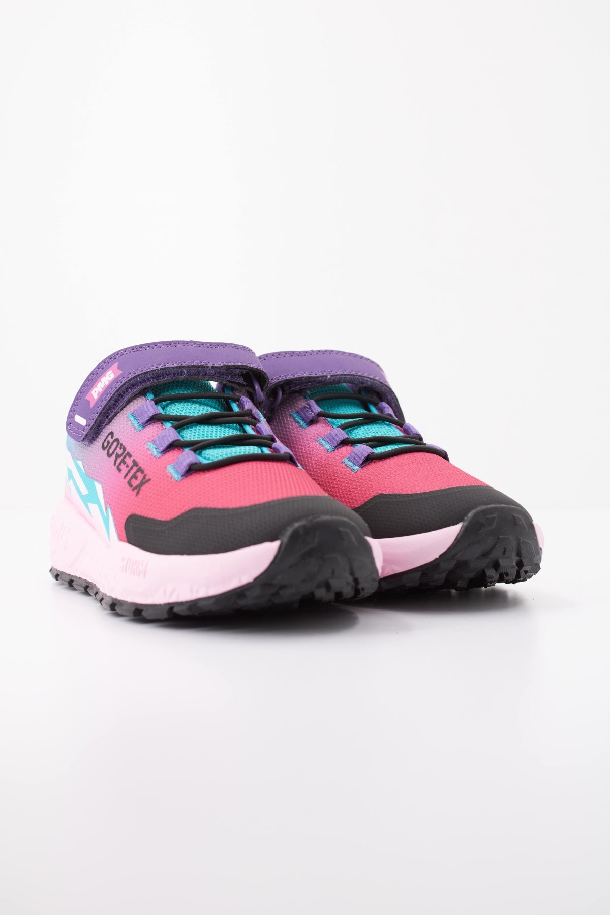 PRIMIGI PIM GTX en color MULTICOLOR  (2)