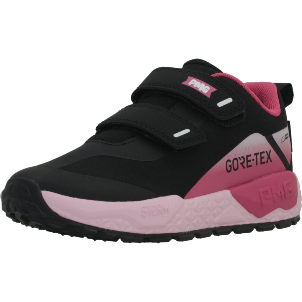 PRIMIGI PIM GTX en color NEGRO  (1)