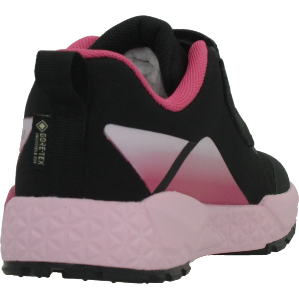 PRIMIGI PIM GTX en color NEGRO  (3)