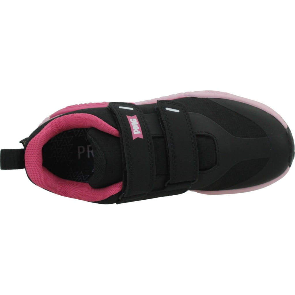PRIMIGI PIM GTX en color NEGRO  (7)