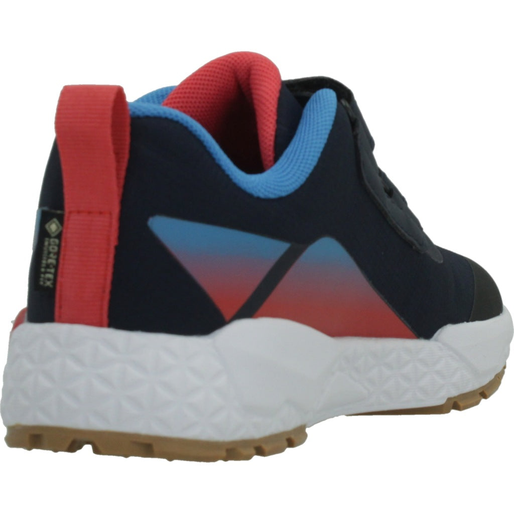 PRIMIGI PIM GTX en color AZUL  (3)