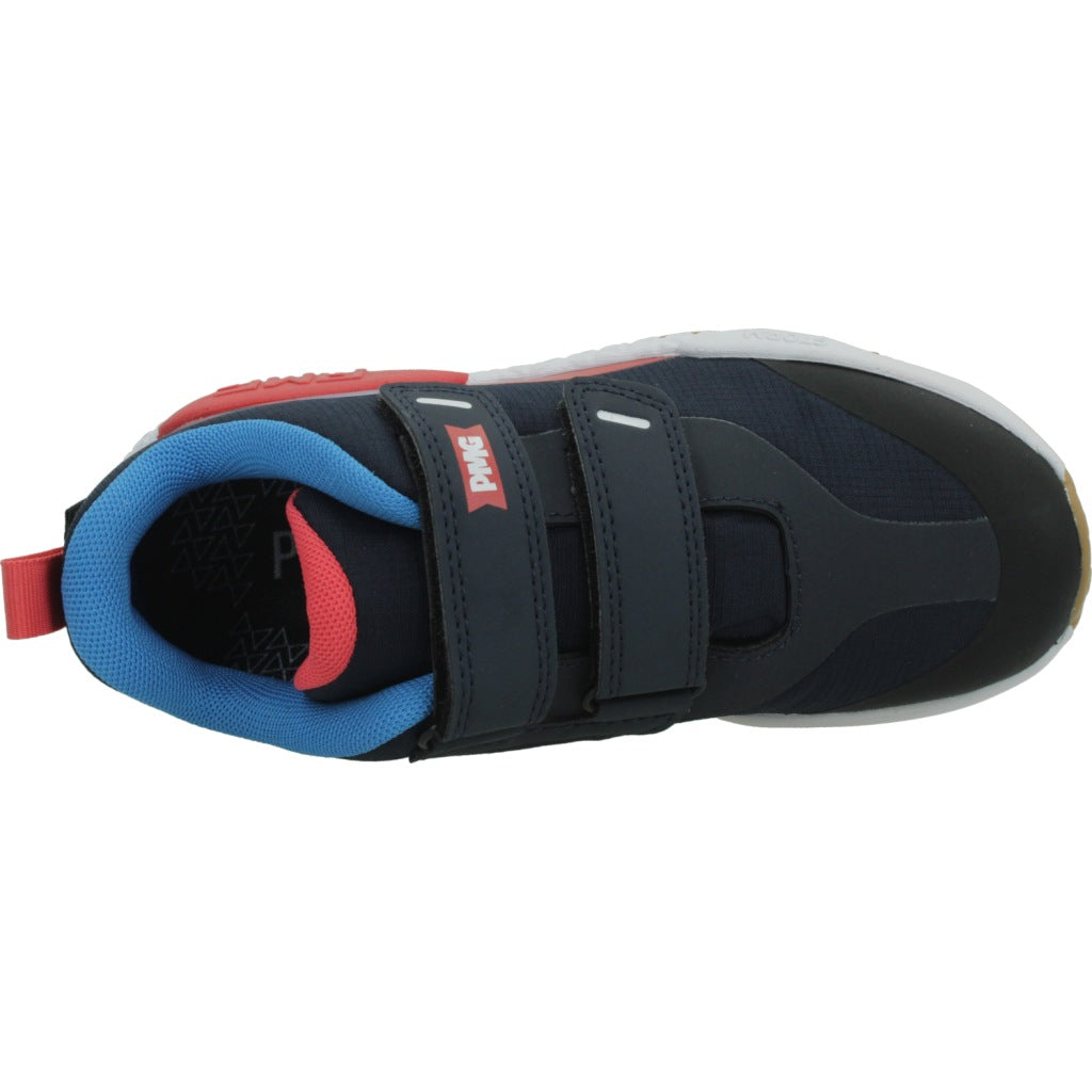 PRIMIGI PIM GTX en color AZUL  (7)