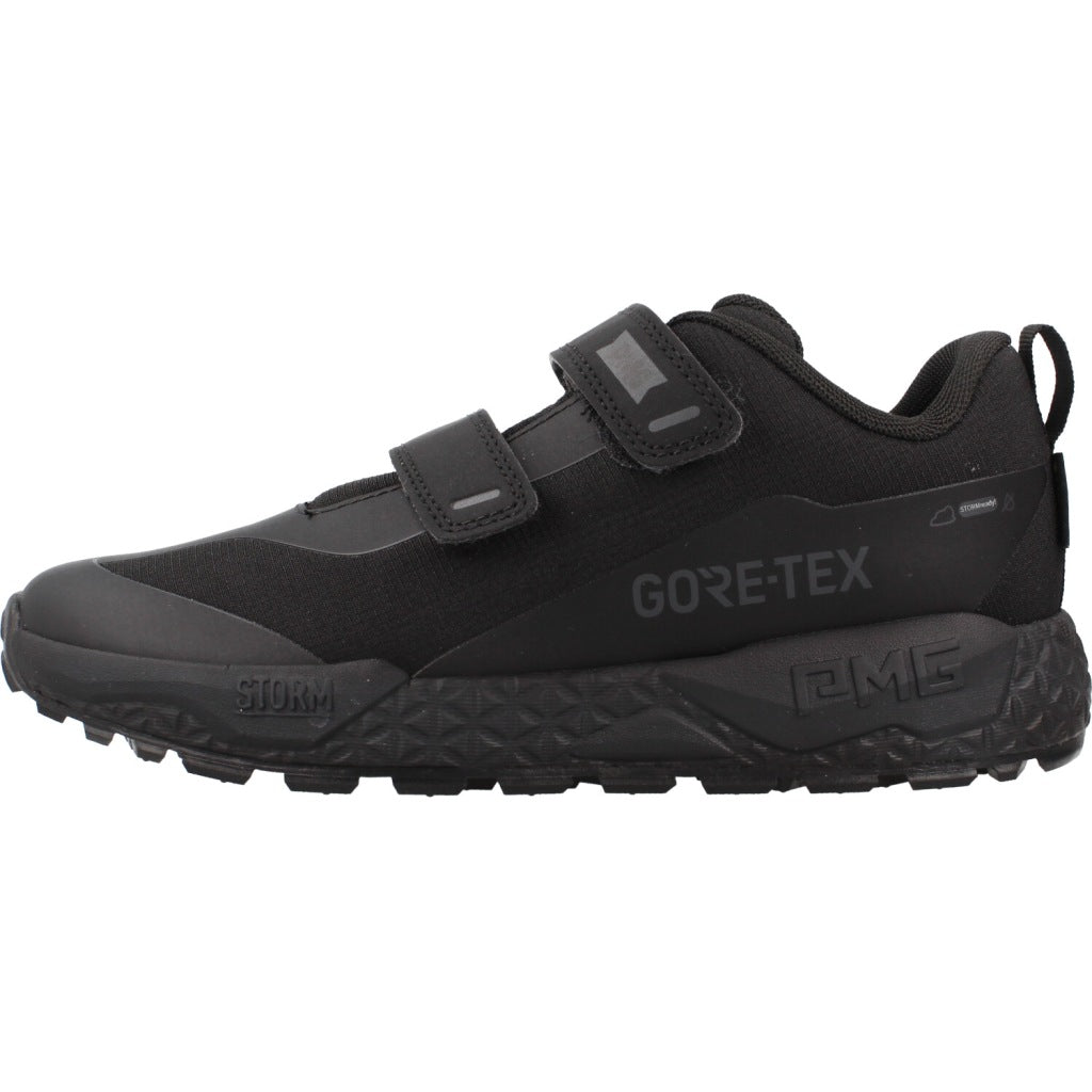 PRIMIGI PIM GTX en color NEGRO  (2)