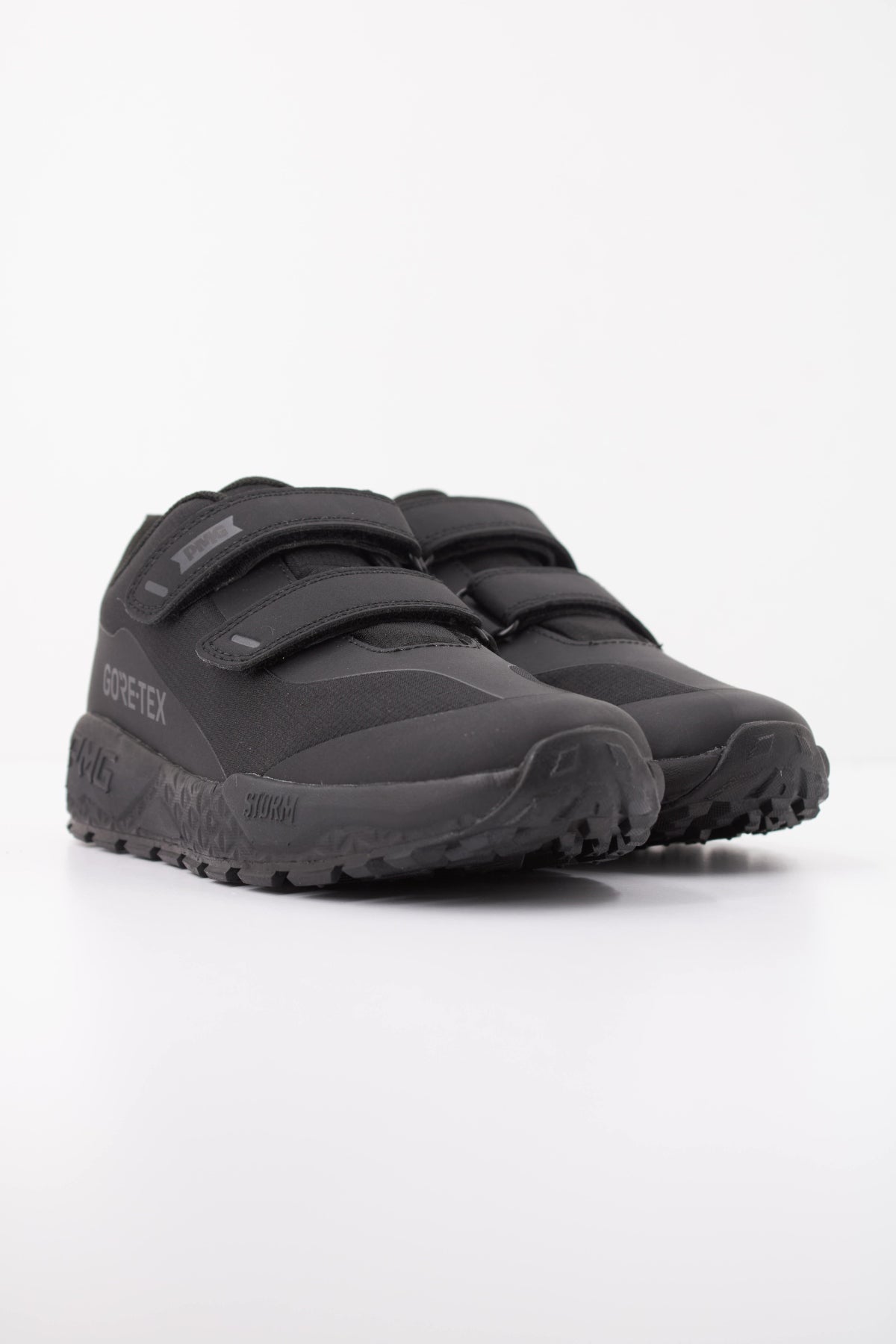 PRIMIGI PIM GTX en color NEGRO  (2)