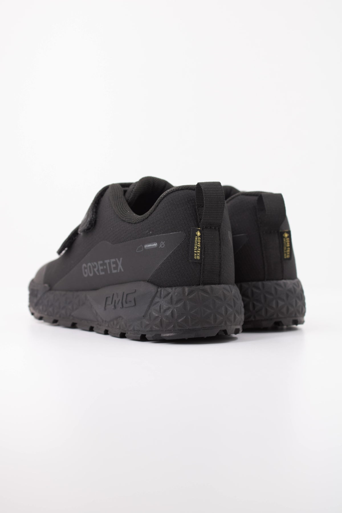 PRIMIGI PIM GTX en color NEGRO  (4)