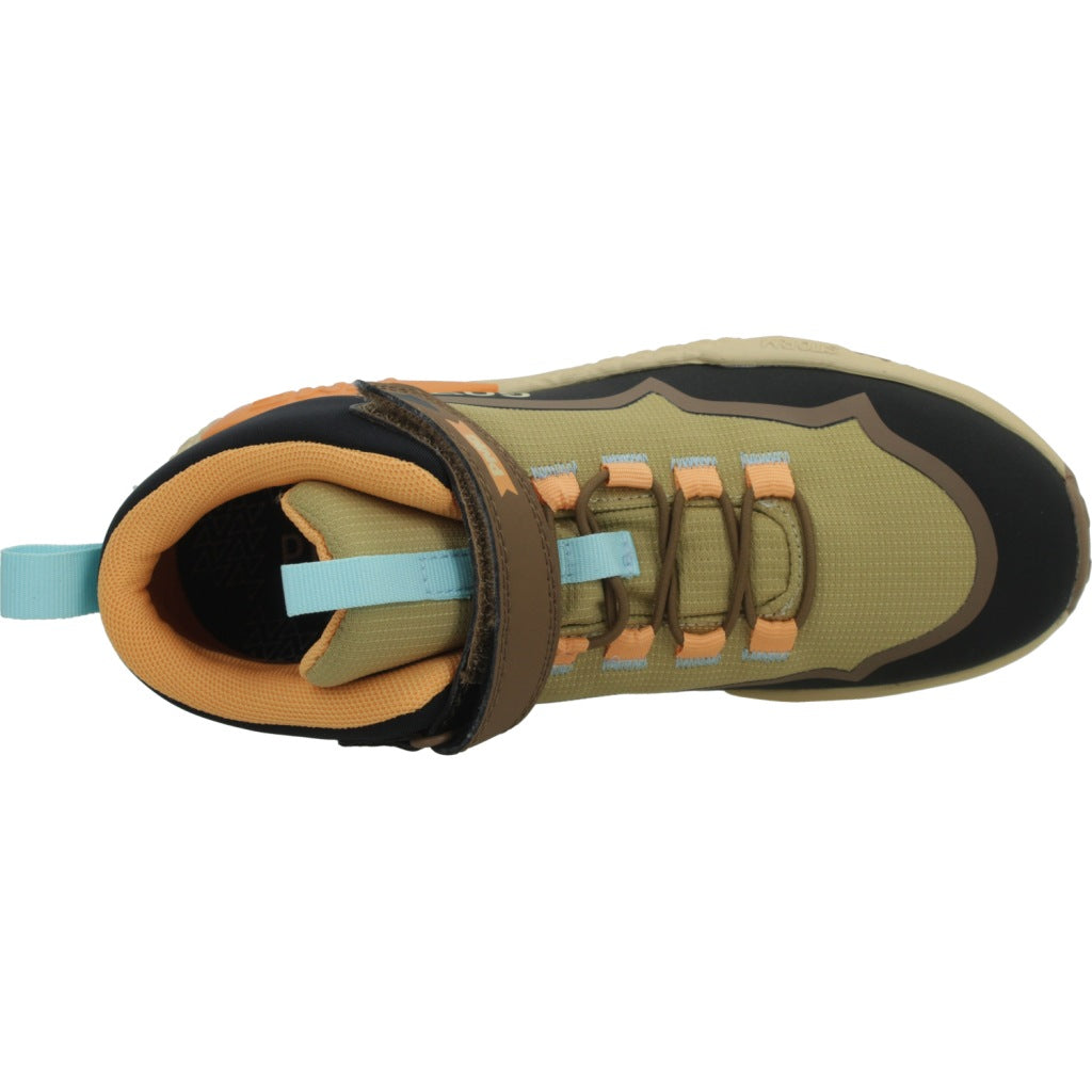 PRIMIGI PIM GTX en color MULTICOLOR  (7)