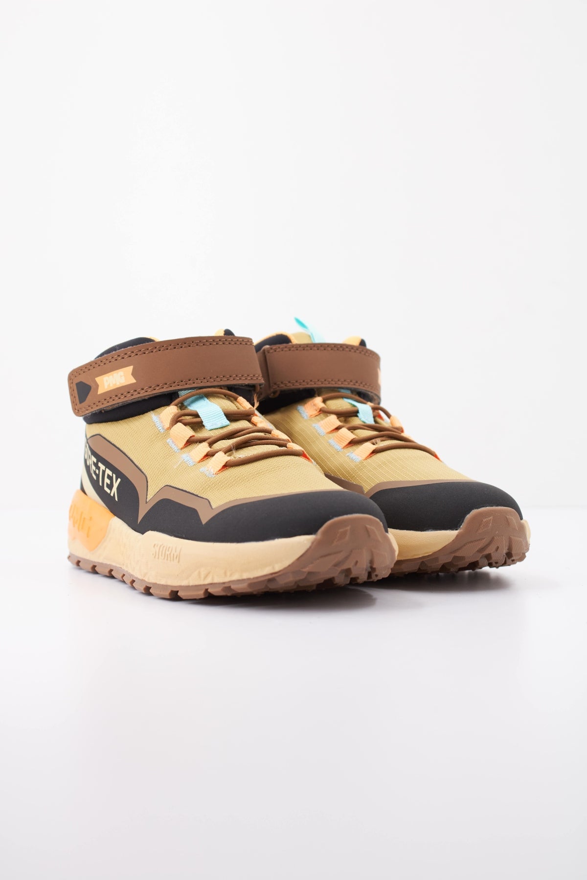PRIMIGI PIM GTX en color MULTICOLOR  (2)