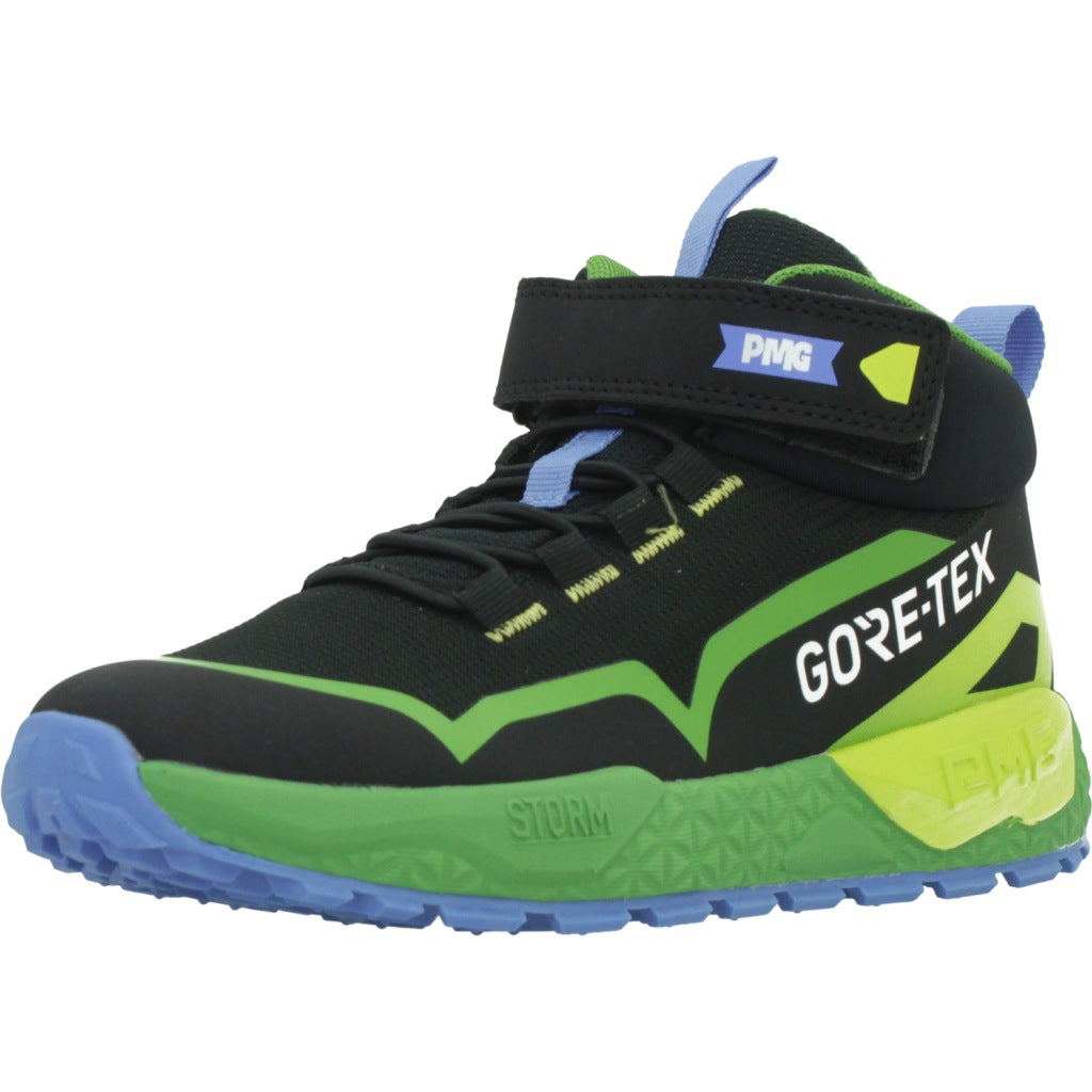 PRIMIGI PIM GTX en color NEGRO  (1)