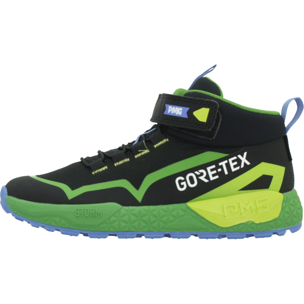 PRIMIGI PIM GTX en color NEGRO  (2)
