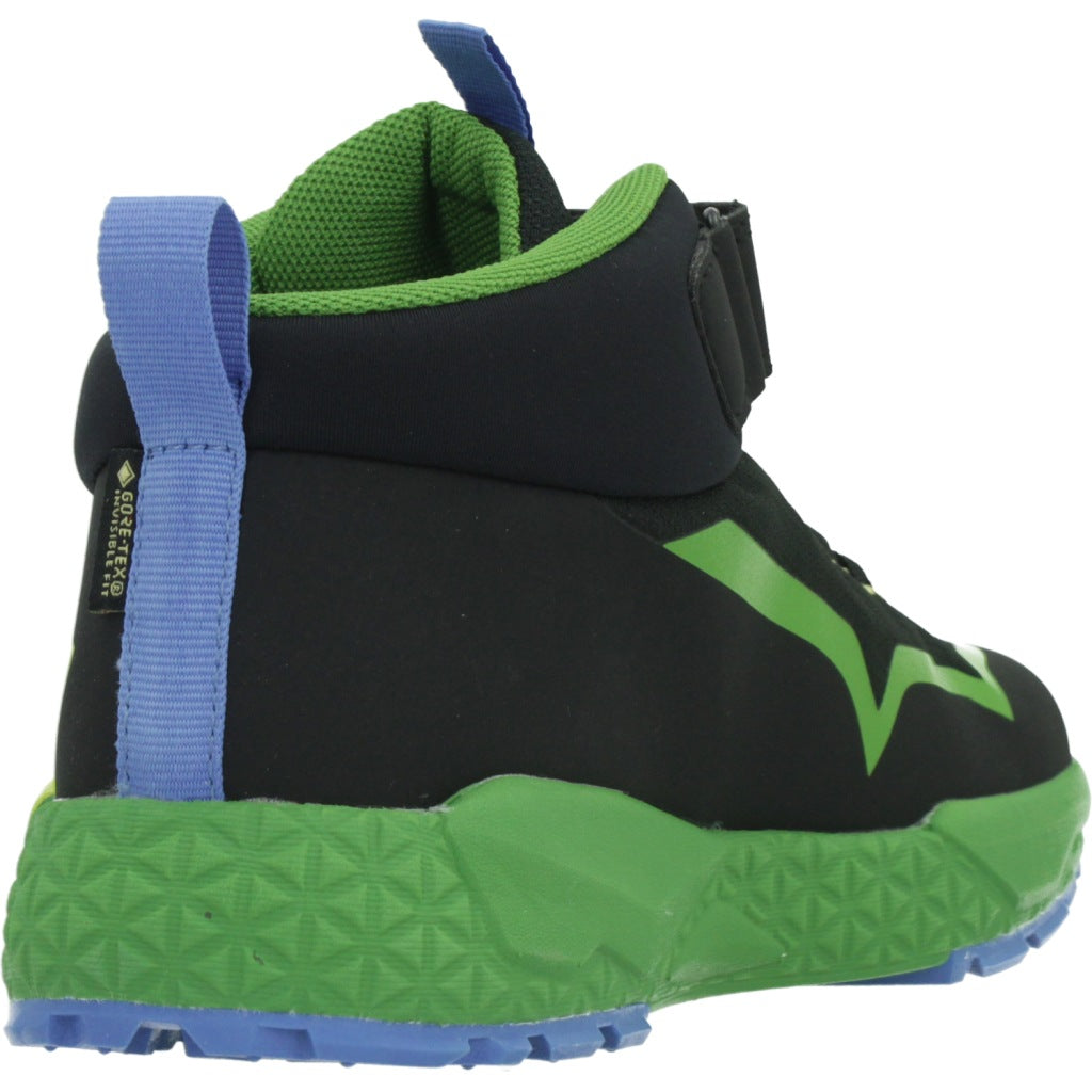 PRIMIGI PIM GTX en color NEGRO  (3)