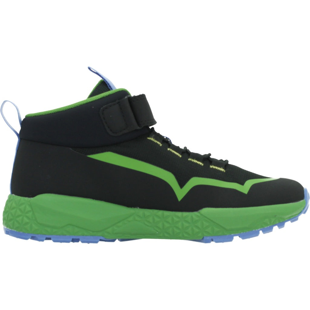 PRIMIGI PIM GTX en color NEGRO  (4)