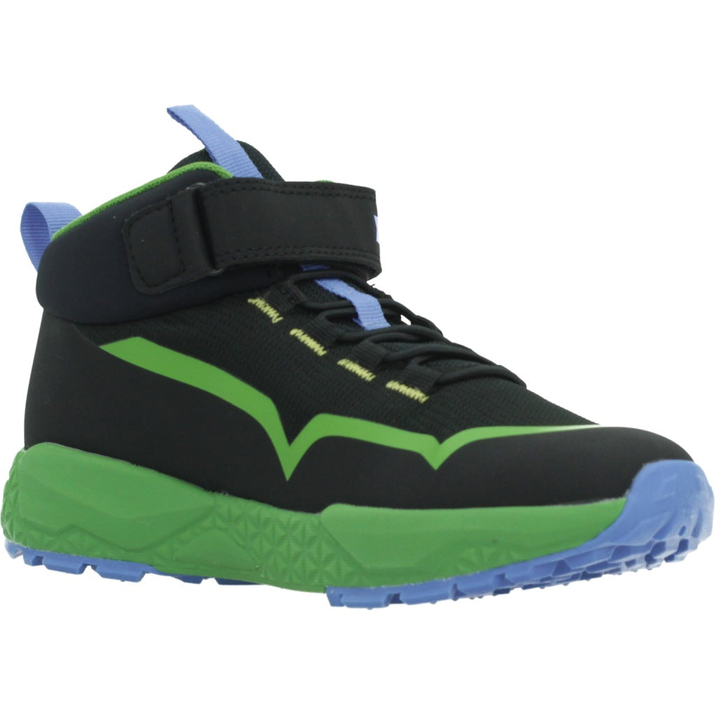 PRIMIGI PIM GTX en color NEGRO  (5)