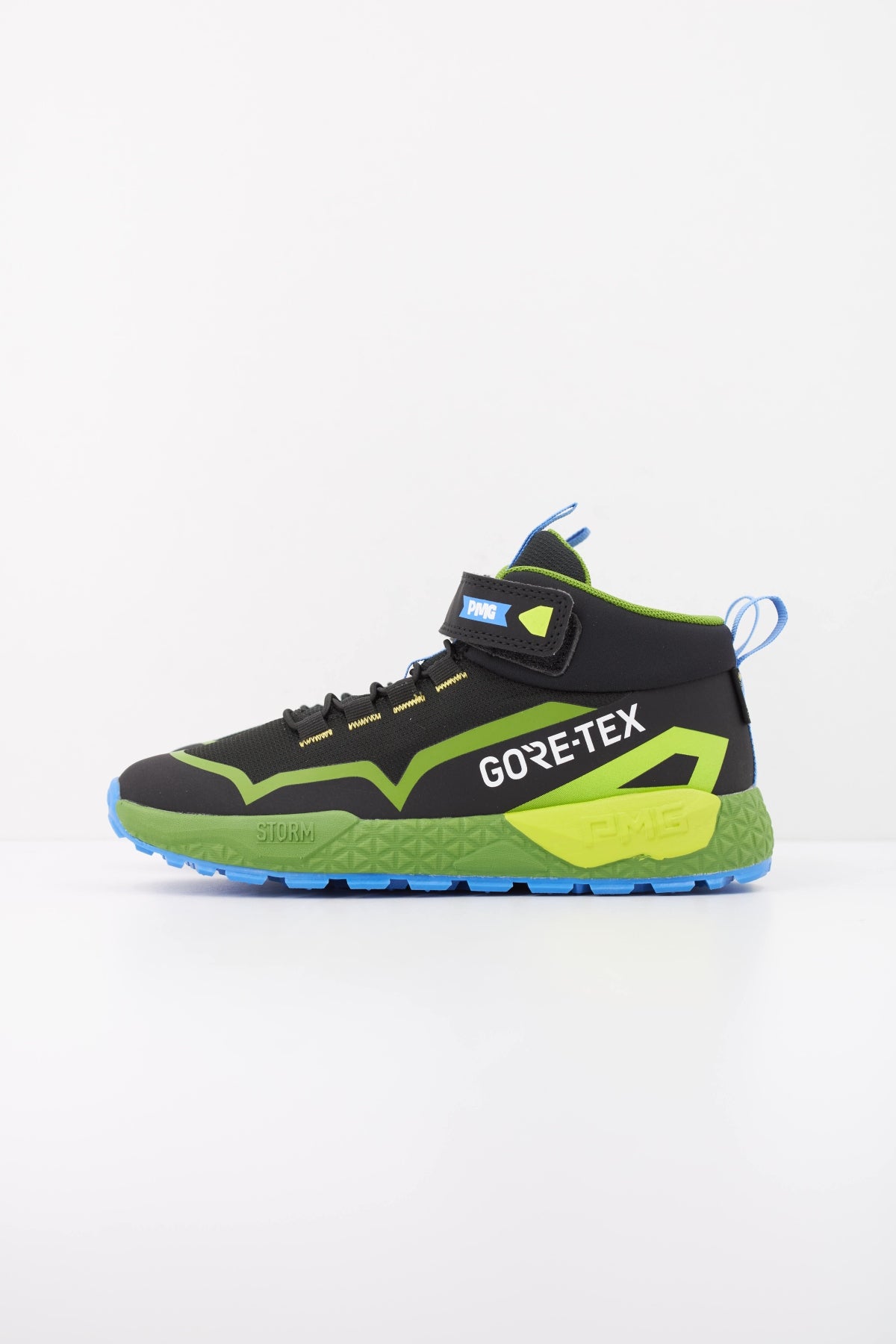 PRIMIGI PIM GTX en color NEGRO  (1)