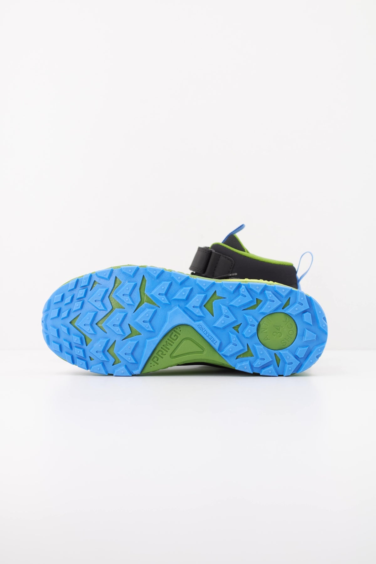 PRIMIGI PIM GTX en color NEGRO  (5)